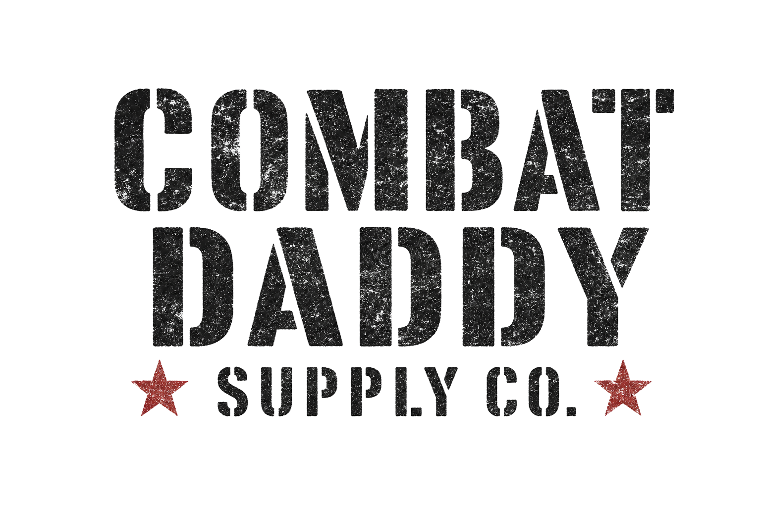 Combat Daddy