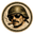 Combat Daddy Supply Co. logo